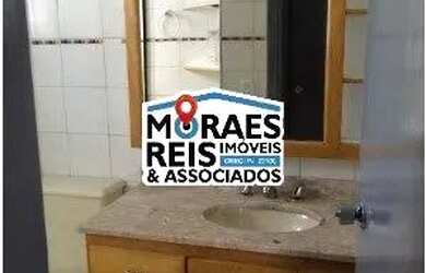 Imagem 4: Apartamento para locação em Moema - 1 quarto