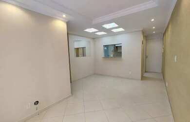 Imagem 6: Apartamento para Alugar, 3 Quartos, Baeta Neves, São Bernardo do Campo/SP