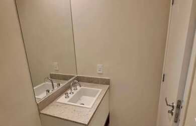 Imagem 8: Alphaville aluguel tem 69 metros quadrados com 2 quartos em Alphaville Empresarial - Baru