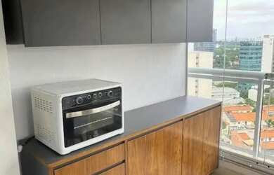 Imagem 10: APARTAMENTO - PINHEIROS - SP