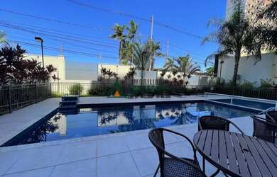 Imagem 10: Apartamento com 02 quartos na região oeste de Londrina