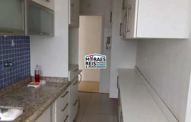 Imagem 15: Apartamento para Locação no Brooklin, 2 Quartos, varanda,1 vaga de garagem