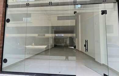 Imagem 9: Excelentes Salas Comerciais no bairro Nações em Balneário Camboriú...