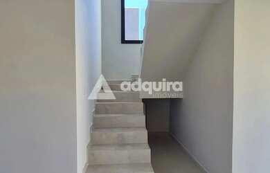 Imagem 12: Casa no Condomínio Bosque Mistral à venda, Jardim Carvalho, Ponta Grossa,...