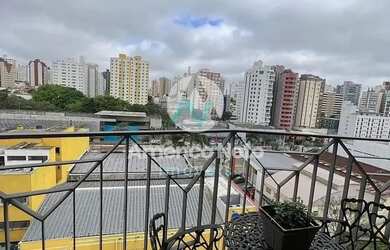 Imagem 4: Apartamento à venda, 107 m² por R$ 970.000,00 - Santa Paula - São Caetano...