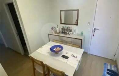 Imagem 3: Apartamento à venda com 2 quartos, sendo 1 suíte, no condomínio Astra...