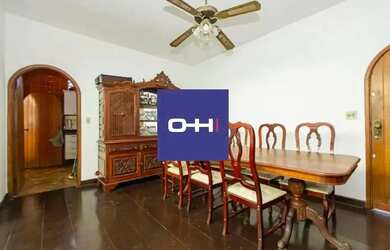 Imagem 6: Venda Casa 5 Dormitórios - 400 m² Vila Romana