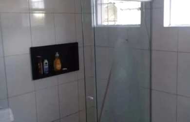 Imagem 2: Casa em Americana. 133m² de Área, 3 Vagas na garageme3 Dormitórios