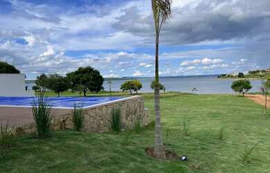 Imagem 2: Maravilhosa Casa / Mansão Pé na Areia na Riviera Santa Cristina XIII...