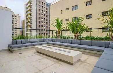 Imagem 16: Apartamento para alugar no Cambuí Rua Coronel Quirino, esquina com Rua...