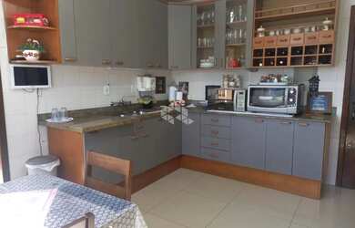 Imagem 14: Apartamento com 3 quartos à venda no Centro em Santa Maria - RS