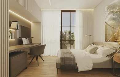 Imagem 13: RESIDENCIAL GALLIANO SANTA FELICIDADE 3 SUITES