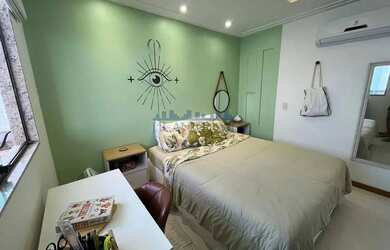 Imagem 13: Apartamento à Venda Gleba A Recreio 84m² 3 Quartos 1 Suíte 2 Vagas...