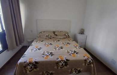 Imagem 11: Apartamento 3/4 com Suite e Varnda - Cidade Jardim