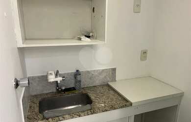 Imagem 12: Salas à venda ou para locação em Santa Cecília - SP