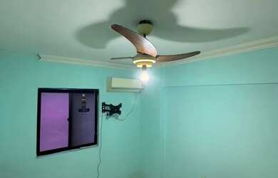 Imagem 10: Oportunidade 3 quartos 2 suítes na Ponta Verde Apartamento Espaçoso...