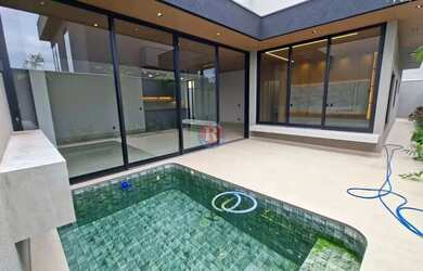 Imagem 14: Casa de Condomínio com 3 quartos, CONDOMINIO DAMHA VI, São José do...