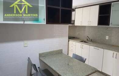 Imagem 3: Imóvel para venda tem 220 metros quadrados com 4 quartos em Praia de...