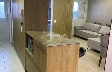 Imagem 8: Ed. Reserva Santana, Gleba Palhano Londrina PR , Apartamento à venda...