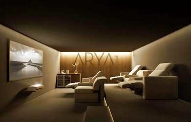 Imagem 14: Apartamento à venda no Água Verde ARYA1