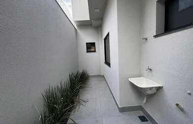 Imagem 13: Casa para venda no Mirante do Sol