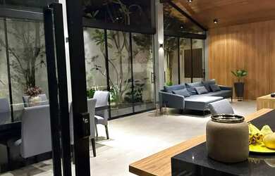 Imagem 1: Casa à Venda e locação no Bairro Karaíba