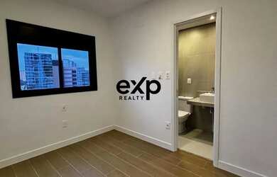 Imagem 15: Apartamento alto padrão Nova Campinas - 3 suites - andar alto, sol da...