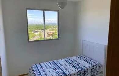 Imagem 4: Apartamento 2 Quartos no Condomínio Enseada de Manguinhos Serra - ES