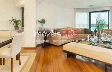 Imagem 2: Sobre apartamento com 165 m² à venda em São Paulo - SP