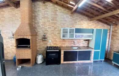 Imagem 12: Casa residencial à venda no bairro Antônio Zanaga em Americana