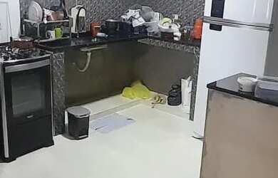 Imagem 6: Alagoinhas velha, fundo do hotel Ibis