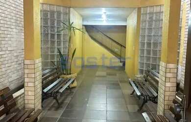 Imagem 8: Amplo Apartamento 2 quartos em São João - Porto Alegre - RS