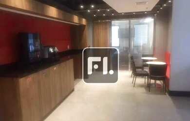 Imagem 2: Conjunto para alugar, 288m² por R$ 37.010/mês - Brooklin - São Paulo/SP