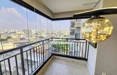 Imagem 11: Apartamento com 2 dormitórios à venda, 82 m² por R$ 1.200.000,00 -...