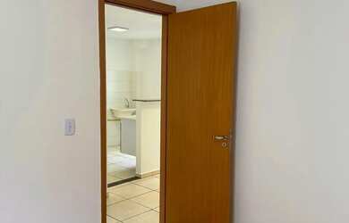 Imagem 4: Apartamento a venda no Residencial Parque Barcelona em Bauru -SP