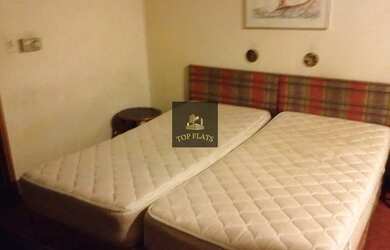 Imagem 2: Flat na Bela Vista. Piscina, Imóvel mobiliado, Ar-condicionadoeÁrea...