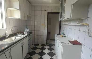 Imagem 9: Apartamento para alugar por R$ 1.947,90/mês - Parque São Vicente - Mauá/SP