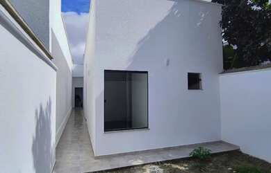 Imagem 11: Ótima casa 3/4 sendo 1 suíte próxima a Av. Airton Senna