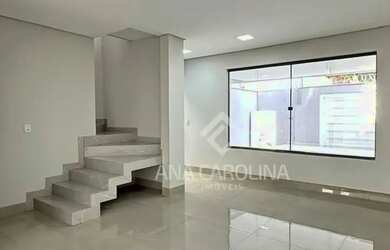 Imagem 9: Casa em Jardim Panorama - Montes Claros