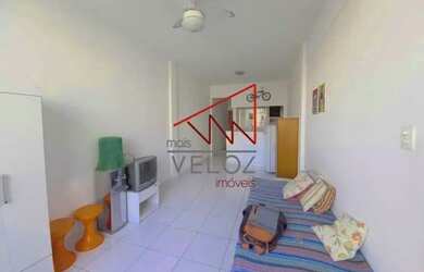 Imagem 4: Kitnet/Conjugado-À VENDA-Glória-Rio de Janeiro-RJ