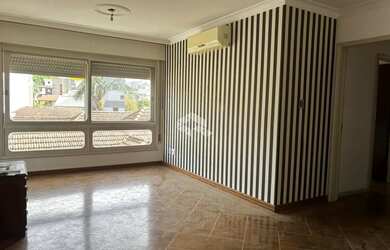 Imagem 2: Apartamento com 3 dormitórios, no Meino Deus, com 124m², proximo a Orla