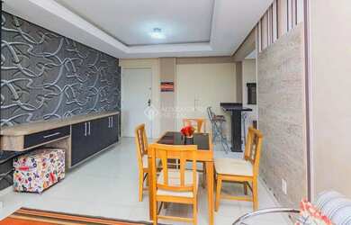 Imagem 4: Apartamento 2 Dorm bairro Sarandi