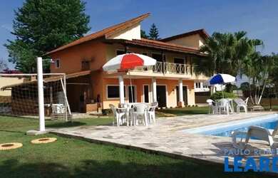 Imagem 3: CASA TÉRREA - JARDIM ESTÂNCIA BRASIL - SP