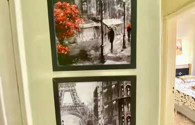 Imagem 13: Pacote Réveillon Apartamento ao Lado da Praia Copacabana