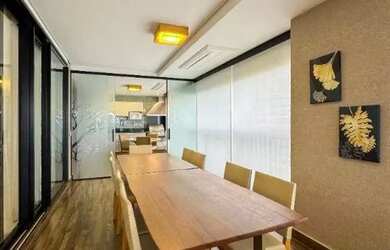 Imagem 5: Apartamento para alugar em Barueri, Alphaville, com 4 suítes, com 360 m², Condomínio Oiapo