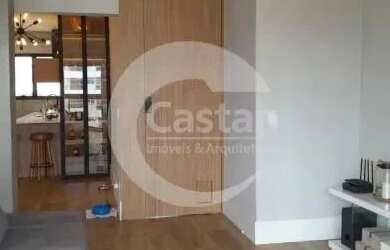 Imagem 5: Apartamento em Tatuapé