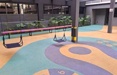 Imagem 3: Apartamento com 4 quartos à venda em Pinheiros - SP