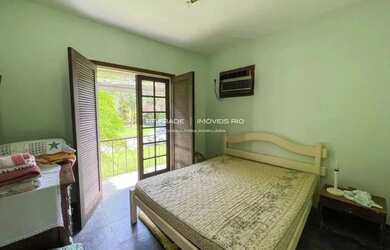 Imagem 16: Imóvel para venda com 199 metros quadrados com 4 quartos em Frade Cunhambebe...