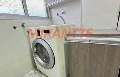 Imagem 13: Imóvel para aluguel com 80 metros quadrados com 2 quartos em Santana...