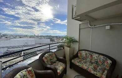 Imagem 6: Apartamento com 3 dormitórios para alugar, 108 m² por R$ 4.100,00/mês...